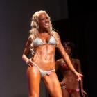 Angela  Marie Butler - NPC NW Night of Champions 2012 - #1